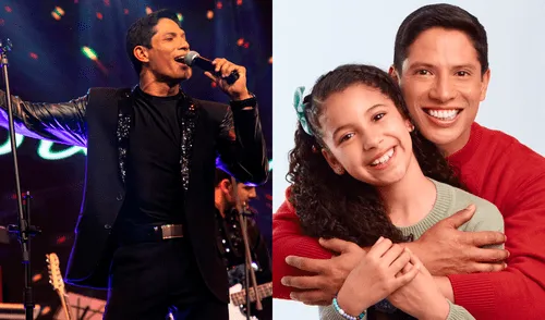 La despedida de la telenovela promete momentos de amor y música, mientras los fans esperan el emotivo cierre de la historia protagonizada por André Silva y Naima Luna Gutiérrez. Fotos: difusión ‘Luz de luna’ vuelve a la TV