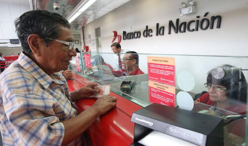 Herederos del Fonavi pueden hacer el cobro de la devolución de aportes durante el 2025.