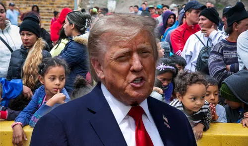 Los padres de familia inmigrantes pueden gestionar una carta porder para proteger a sus hijos. Los padres de familia inmigrantes pueden gestionar una carta porder para proteger a sus hijos.