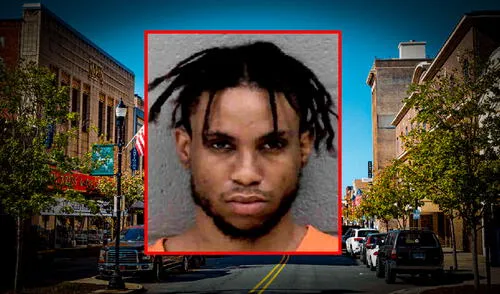 Novio recibe cadena perpetua tras asesina a su pareja y exponer el cadáver por las calles de Estados Unidos.