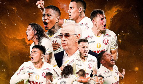 Universitario gana su cuarto torneo corto consecutivo en el fútbol peruano. Foto: Liga 1