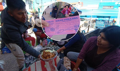 Familiares de víctimas exigirán justicia en su viaje a Lima. Foto: Liubomir Fernández / La República.