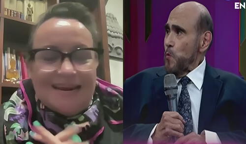 Paulina Gómez Fernández, hija de Chespirito, habló sobre Édgar Vivar.