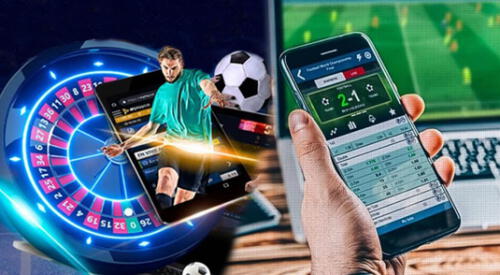 Corrección legislativa busca frenar competencia desleal en el sector de apuestas deportivas. Foto: composición Corrección legislativa busca frenar competencia desleal en el sector de apuestas deportivas. Foto: composición