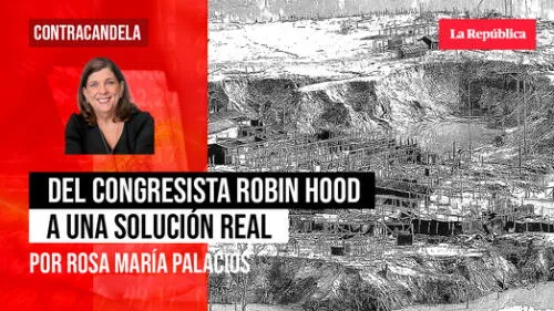 Rosa María Palacios