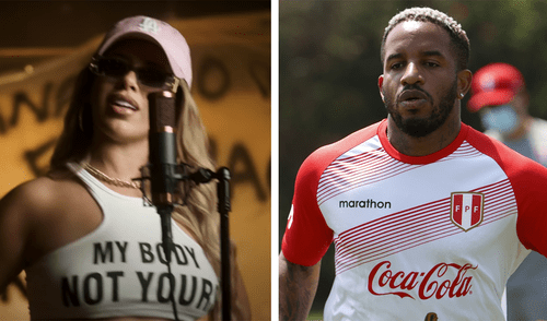 Yahaira Plasencia canción 'El ex Machito'