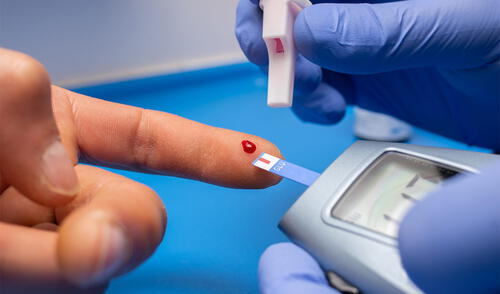 Un nuevo medicamento podría retrasar la diabetes tipo 1 si es detectada a tiempo.