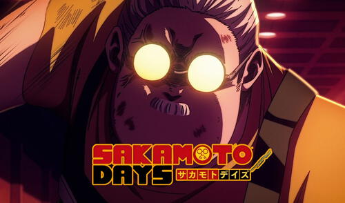 Sakamoto Days estrena este 14 de julio