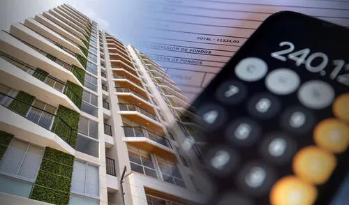 Estos son los años que debe ahorrar un peruano en promedio para comprar una casa en Lima, según expertos Expertos en temas inmobiliarios explican cuántos son los años que debe ahorrar un peruano en promedio para comprar una casa en Lima