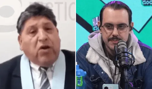 El Poder Judicial dictó seis meses de prisión preventiva para Pablo Castillo. El Poder Judicial dictó seis meses de prisión preventiva para Pablo Castillo.