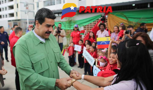 Los bonos especiales de julio 2025 siguen sin ser anunciados. Foto: composición LR/ACN/Patria