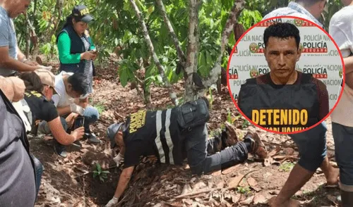 Hombre es acusado de asesinar a una empresaria en Ucayali.