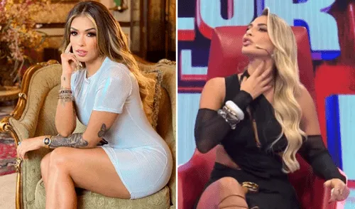 Macarena Gastaldo contó sus affaires con Nicola Porcela, Christian Cueva y más.