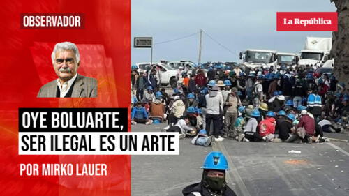 Mirko Lauer Mirko Lauer