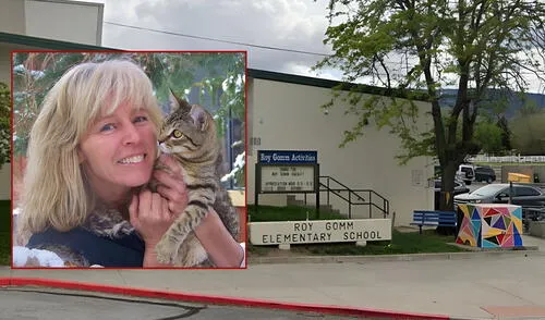 Una profesora de Nevada, EE. UU., Taji Hillson, de 62 años, ha sido acusada de abuso sexual de al menos una docena de niños, incluyendo a una pariente.