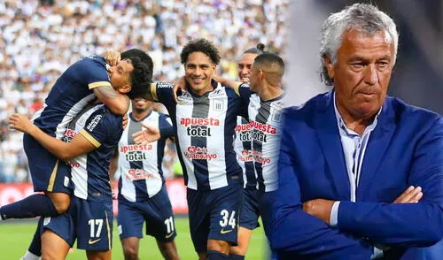 Alianza Lima podría llegar con 2 bajas al partido ante Gremio por Copa Sudamericana.