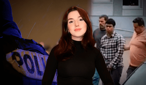 POLONIA, Klaudia Karkowska