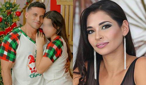 Melanie Martínez reveló que su hija con Christian Domínguez estudiará sorprendente carrera.