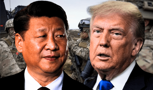 Australia - Estados Unidos - ejercicio militar