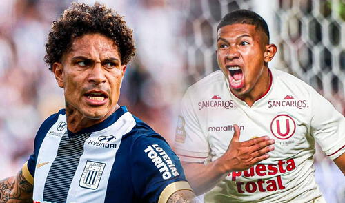 Alianza Lima y Universitario se alistan para el Torneo Clausura 2025: