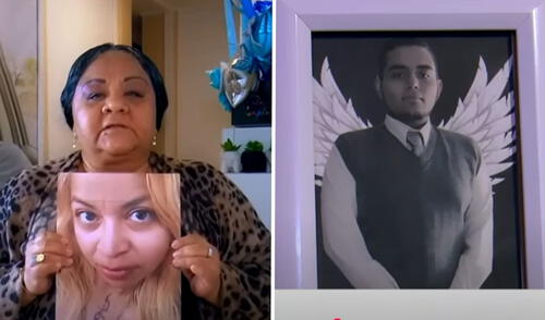 Joven peruana habría sido asesinado por un sicario por encargo de su pareja en México. Joven peruana habría sido asesinado por un sicario por encargo de su pareja en México.