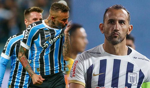 Alianza Lima y su pésimo historial ante brasileños