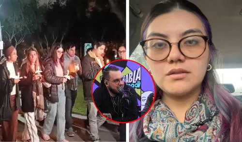 Esposa de Furrey muestra gratitud ante las muestras de apoyo por la salud hacia el conductor de 'Todo Good'.