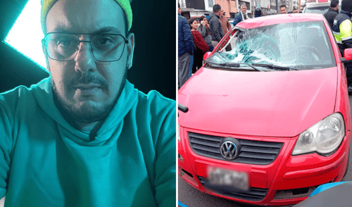 Familia de 'Furrey' rechaza acuerdo extrajudicial por atropello del youtuber