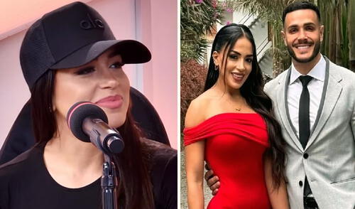 Onelia Molina aclara su visita a la casa de Mario Irivarren