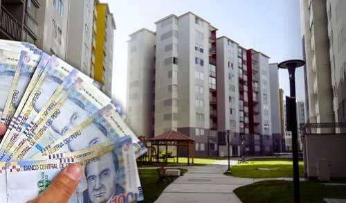 Conoce los requisitos para acceder al Bono del Buen Pagador del Fondo MiVivienda.