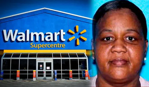 Un robo masivo de US$500 por una mujer en Walmart termina con fianza de US$30.000 en Estados Unidos.