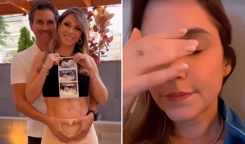 Alexandra Hörler tiene 40 años