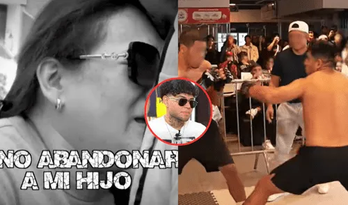 'Neutro', es un creador de contenido que comenzó su carrera en redes sociales.