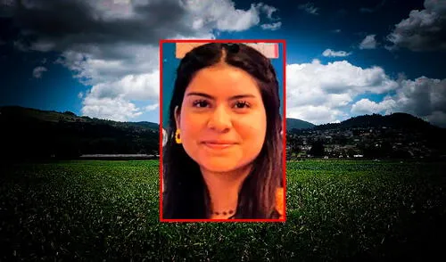 El Pico del Águila fue donde la familia contactó por última vez con la joven desaparecida en Ciudad de México.