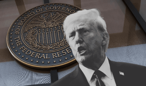 La Reserva Federal mantiene su independencia.