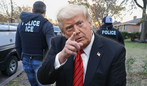 La administración de Donald Trump impedirá a los inmigrantes indocumentados acceder al derecho a la fianza.