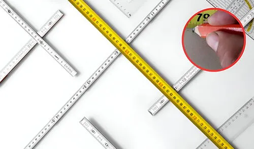 Conocer detalles sobre el origen de las pulgadas en los cálculos numéricos es un caso particular Foto: Composición LR/Calcuworld/Youtube