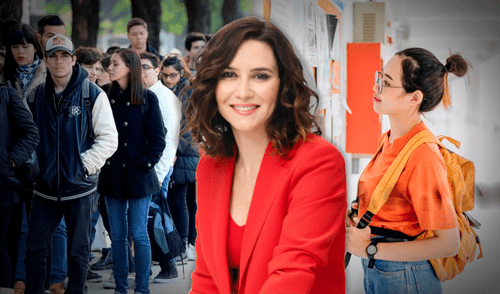 La Comunidad de Madrid ofrece hasta 1.500 € en ayudas para jóvenes desempleados que se formen en cursos de mínimo 10 horas.