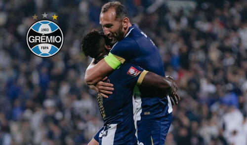 Alianza Lima quiere repetir la hazaña ante un grande de Brasil en un torneo continental.