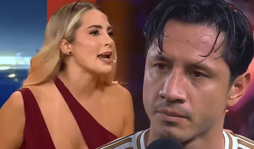 Macarena Gastaldo y Lapadula