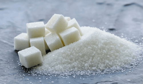 Científicos chinos aseguran tener el método para convertir el metanol en azúcar blanco.