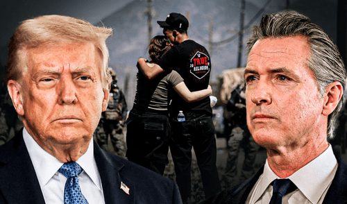 Redadas de ICE y DHS sufren trabas bajo orden judicial de California durante Gobierno de Donald Trump.