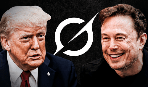 El gobierno de EE. UU. contrató Grok, IA de Elon Musk, para tareas militares.