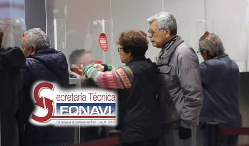 Fonavistas pueden consultar si son beneficiarios de la devolución de aportes solo con DNI. Fonavistas pueden consultar si son beneficiarios de la devolución de aportes solo con DNI.