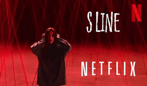 'S LINE' se estrenó el 11 de julio. Foto: composición LR/Wave SLINE