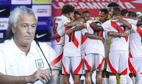 Néstor Gorosito habló sobre la posibilidad de llegar a la FPF.