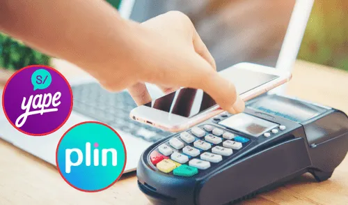 La nueva ley de billeteras digitales.