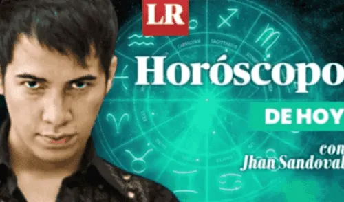 Lee el horóscopo de hoy, 16 de julio