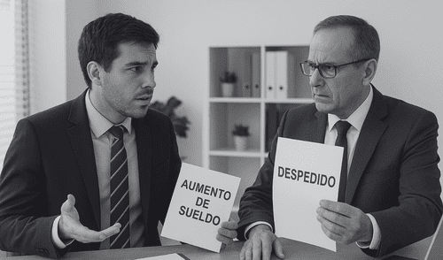 Los trabajadores en Perú tienen derechos que los protegen de decisiones arbitrarias de sus empleadores. Los trabajadores en Perú tienen derechos que los protegen de decisiones arbitrarias de sus empleadores.