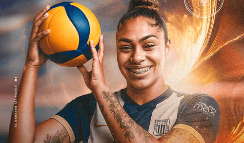 Alianza Lima suma refuerzo internacional tras partida de Julieta Lazcano